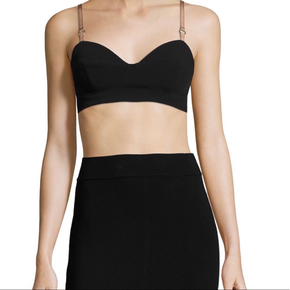 Cinq a Sept Toria Bralette!